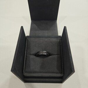 David Yurman Men's Ring